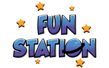 LOGO FUNSTATION